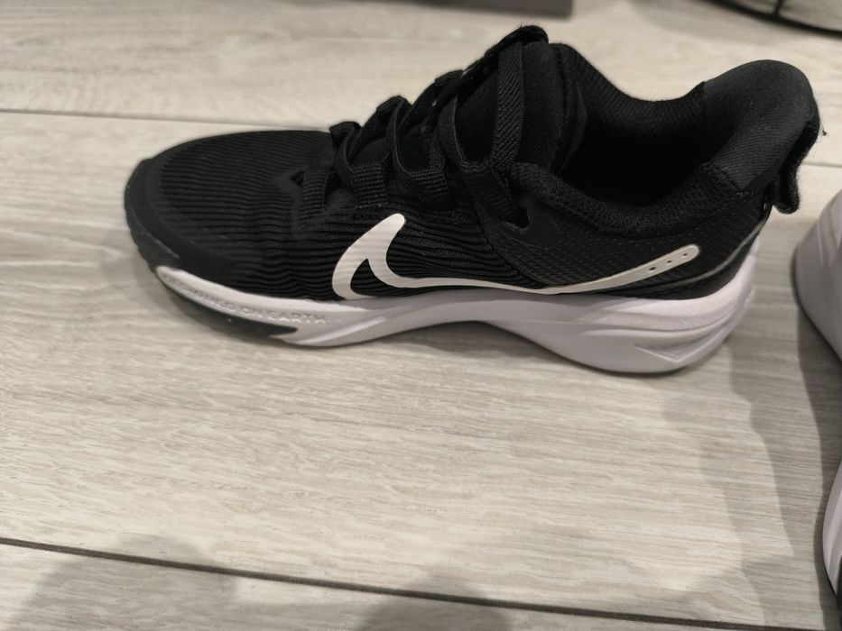 Детски маратонки Nike