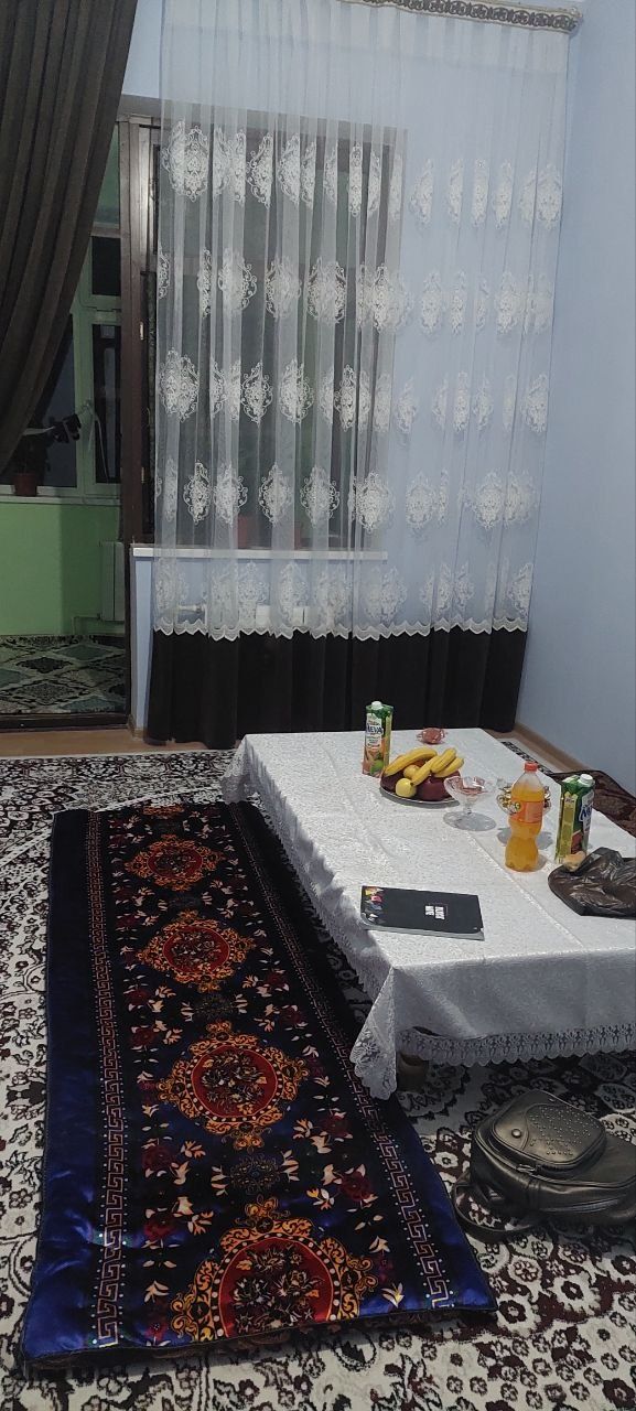 Shahrisabz sh. 2 xonali uy
