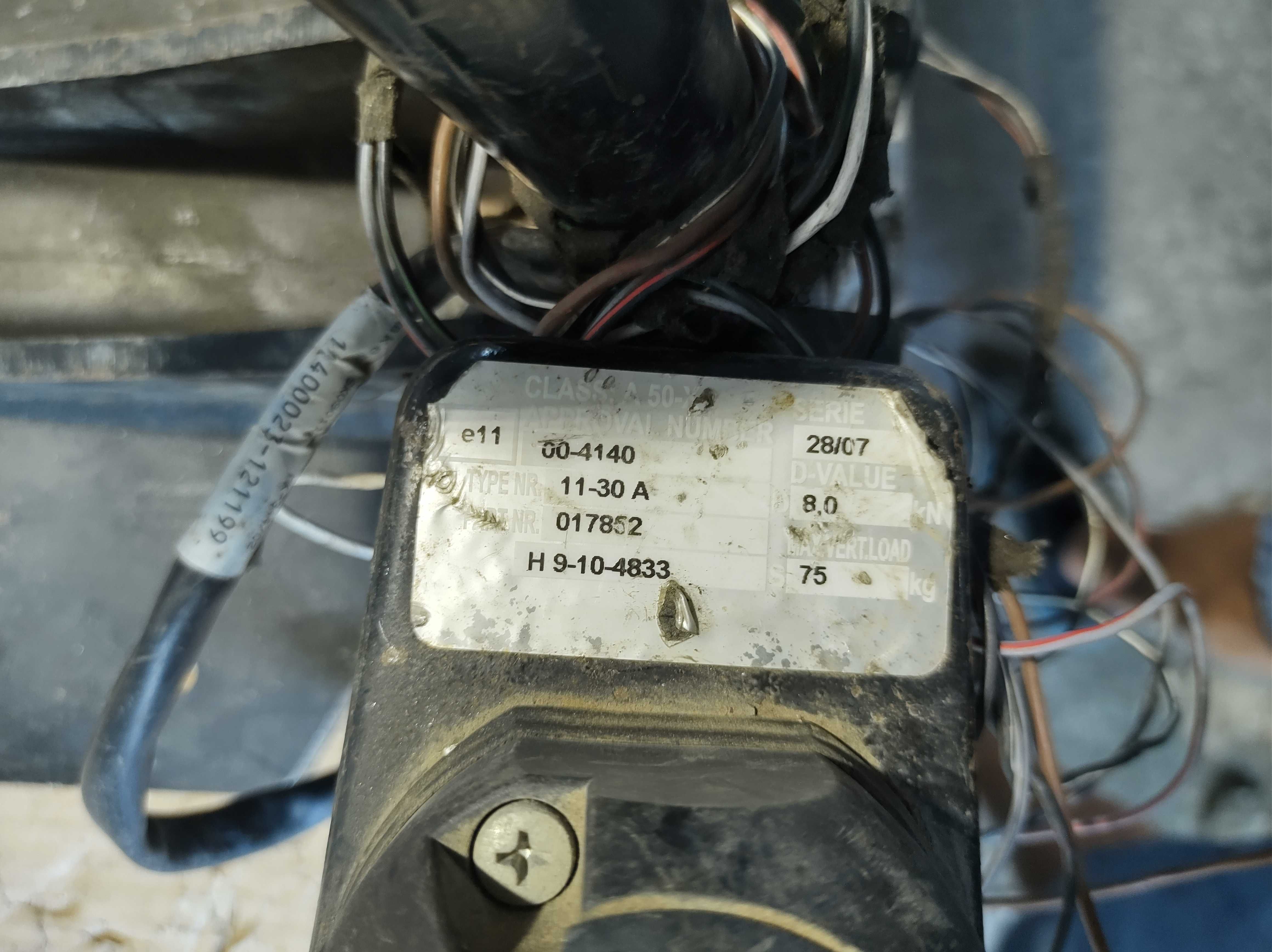 Продавам Теглич Глава Топка Теглич