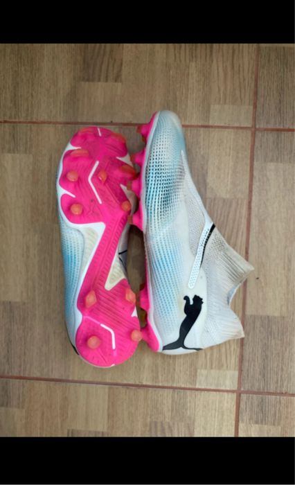 Vand Ghete Puma Pro