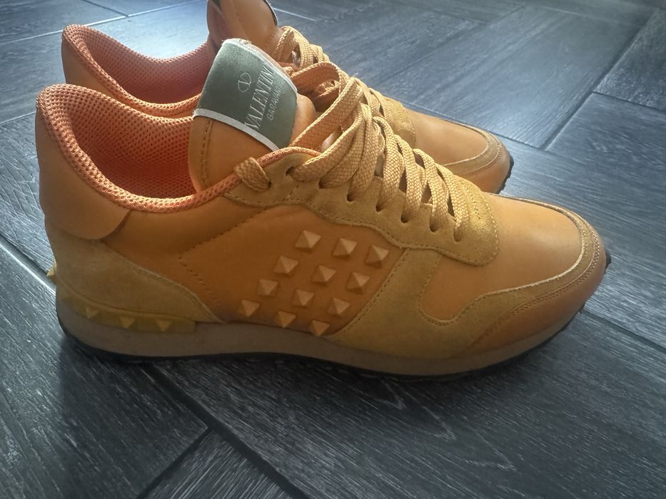 Adidasi Valentino Originali