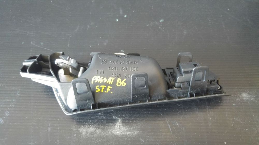 Maner usa fata stanga VW Passat 3C1837113D