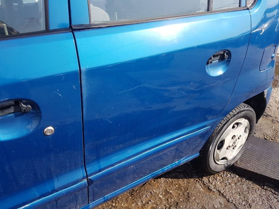Usa / Portiera Stanga Spate Hyundai Atos 1999 - 2003
