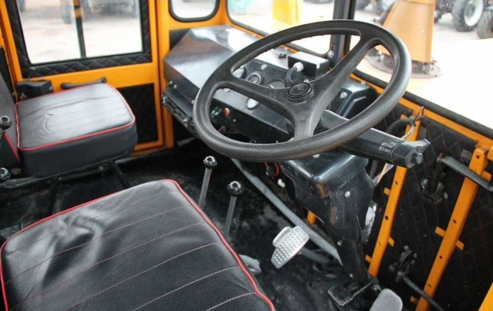 Трактор Кировец К-701, 2022