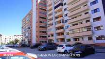 Centru- Apartament In Bloc Nou, 102 Mp