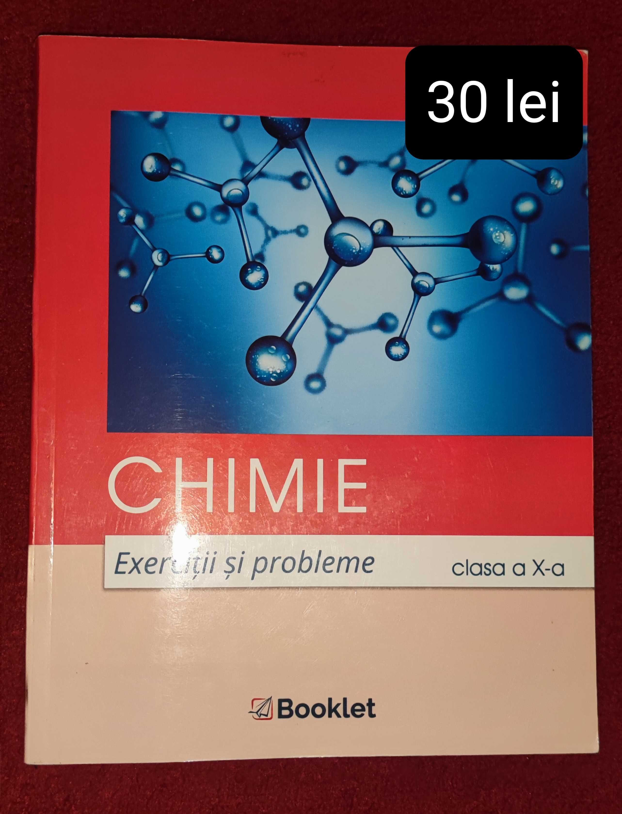 Cărți chimie și biologie( manuale medicina) PRETUL DIN POZE INVALABIL