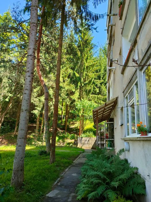 Vând garsonieră în Geoagiu Băi