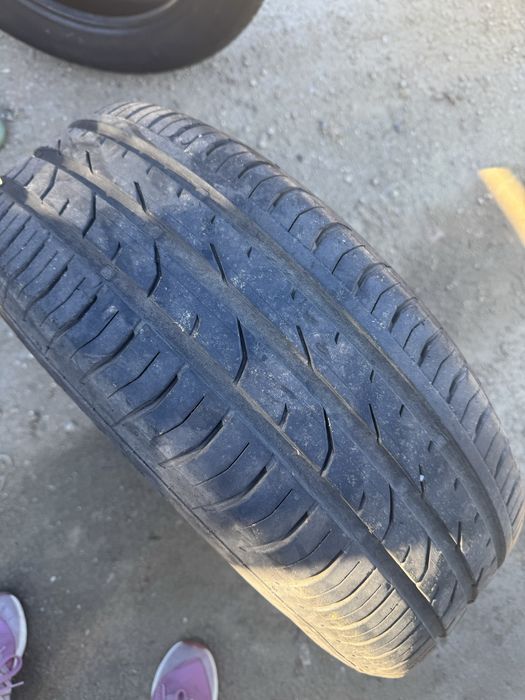 Set 4 anvelope Continental 205/60 R16