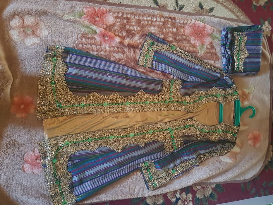 Ансамбль для келинок