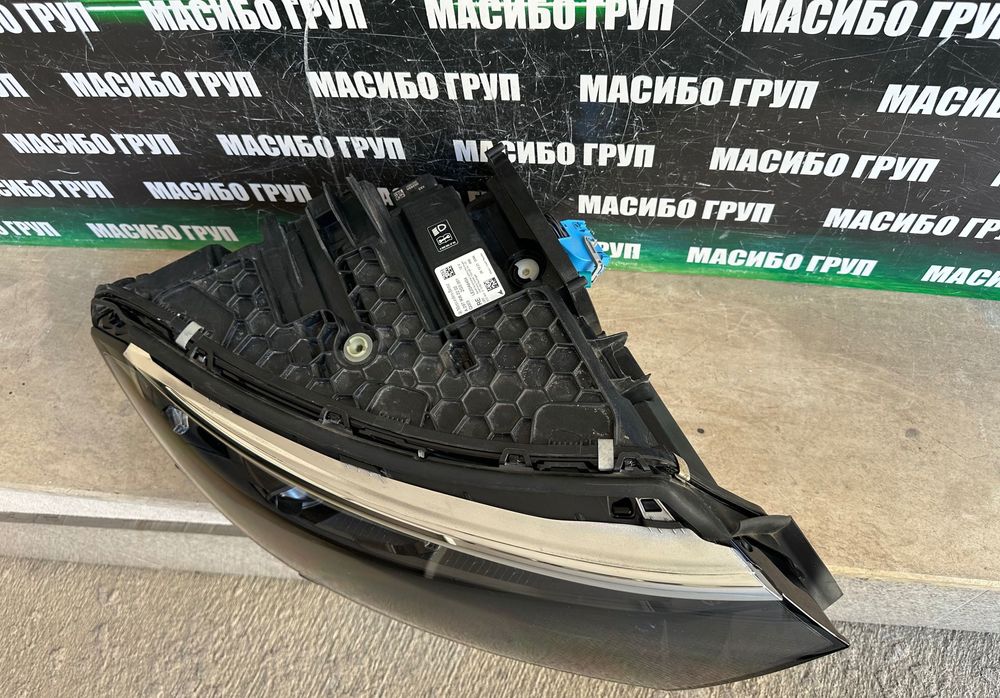 Фар far десен DIGITAL LIGHT фарове за Мерцедес Mercedes EQS W297