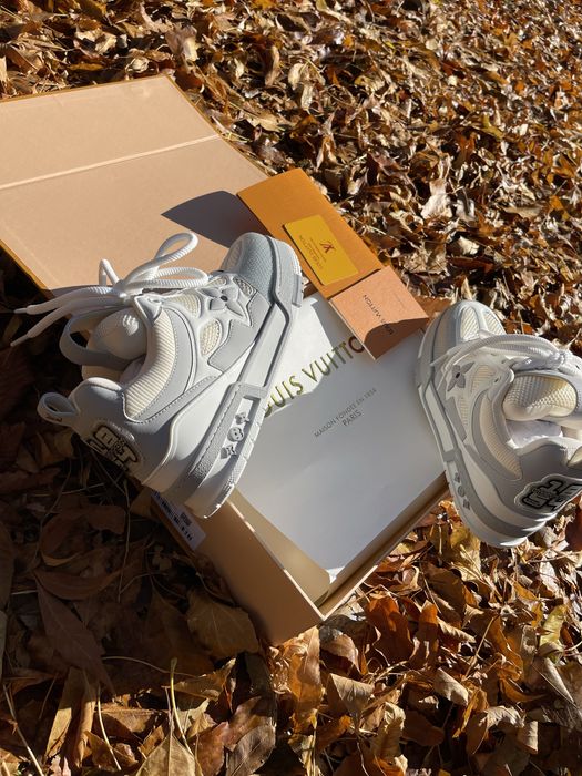 Adidasi Louis Vuitton Stake