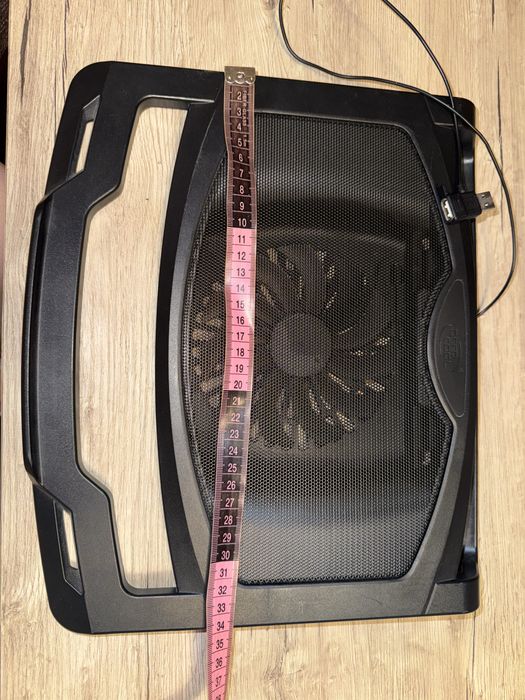 Cooler laptop deep cool