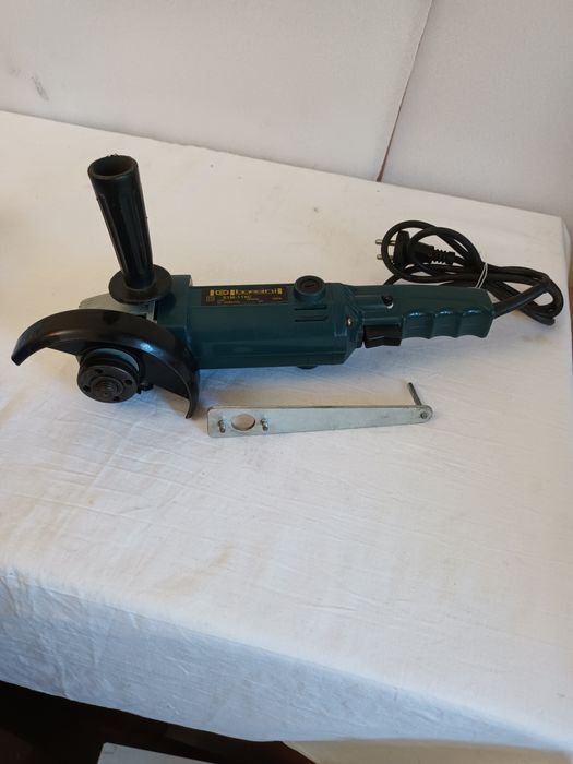 Polizor portativ BOSSINI S1-M 115