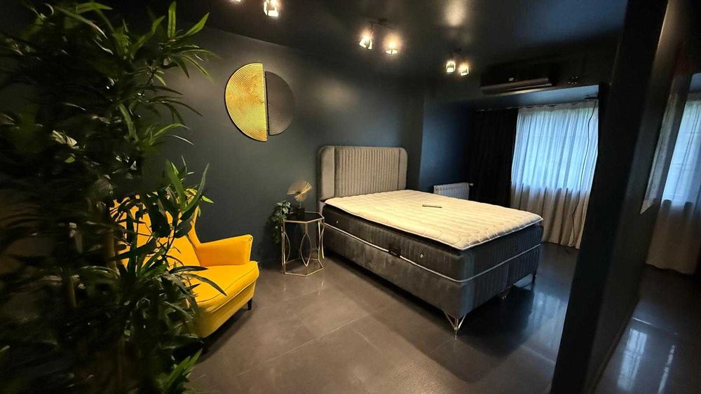 Garsonieră premium de închiriat – Drumul Taberei 20