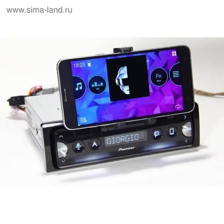 Продавам Pioneer Sph-10bt