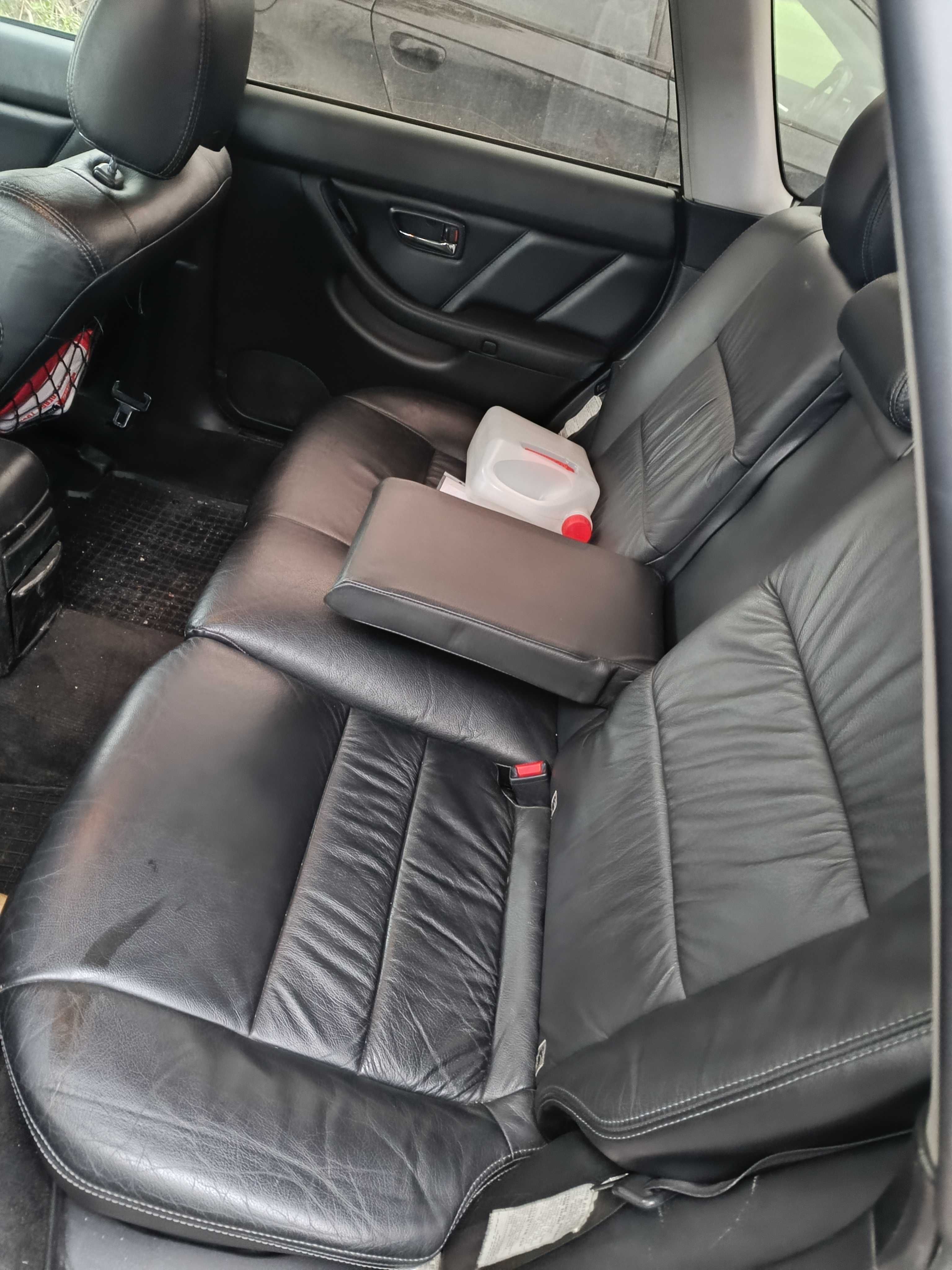 Subaru Legacy на Части 2.5-156 к.с