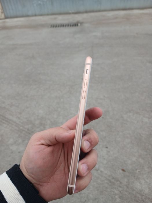 Iphone 8 plus 64 Gb ideal