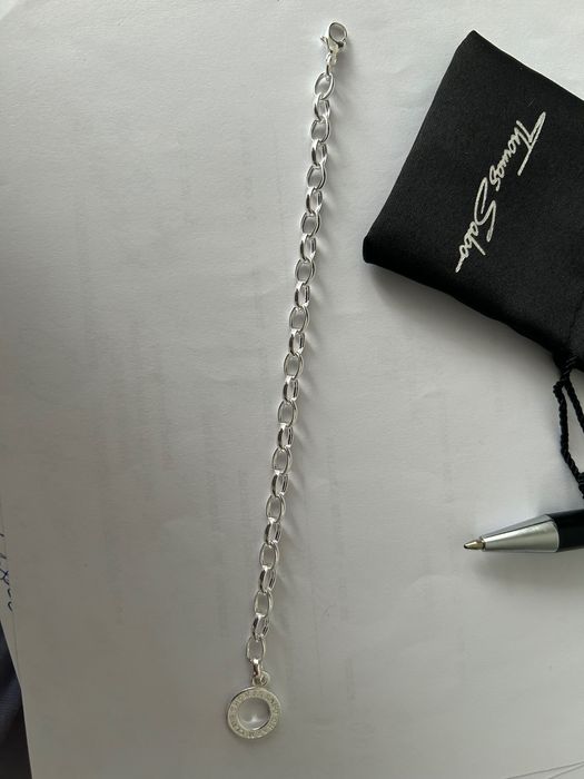 Гривна за талисманчета Thomas Sabo