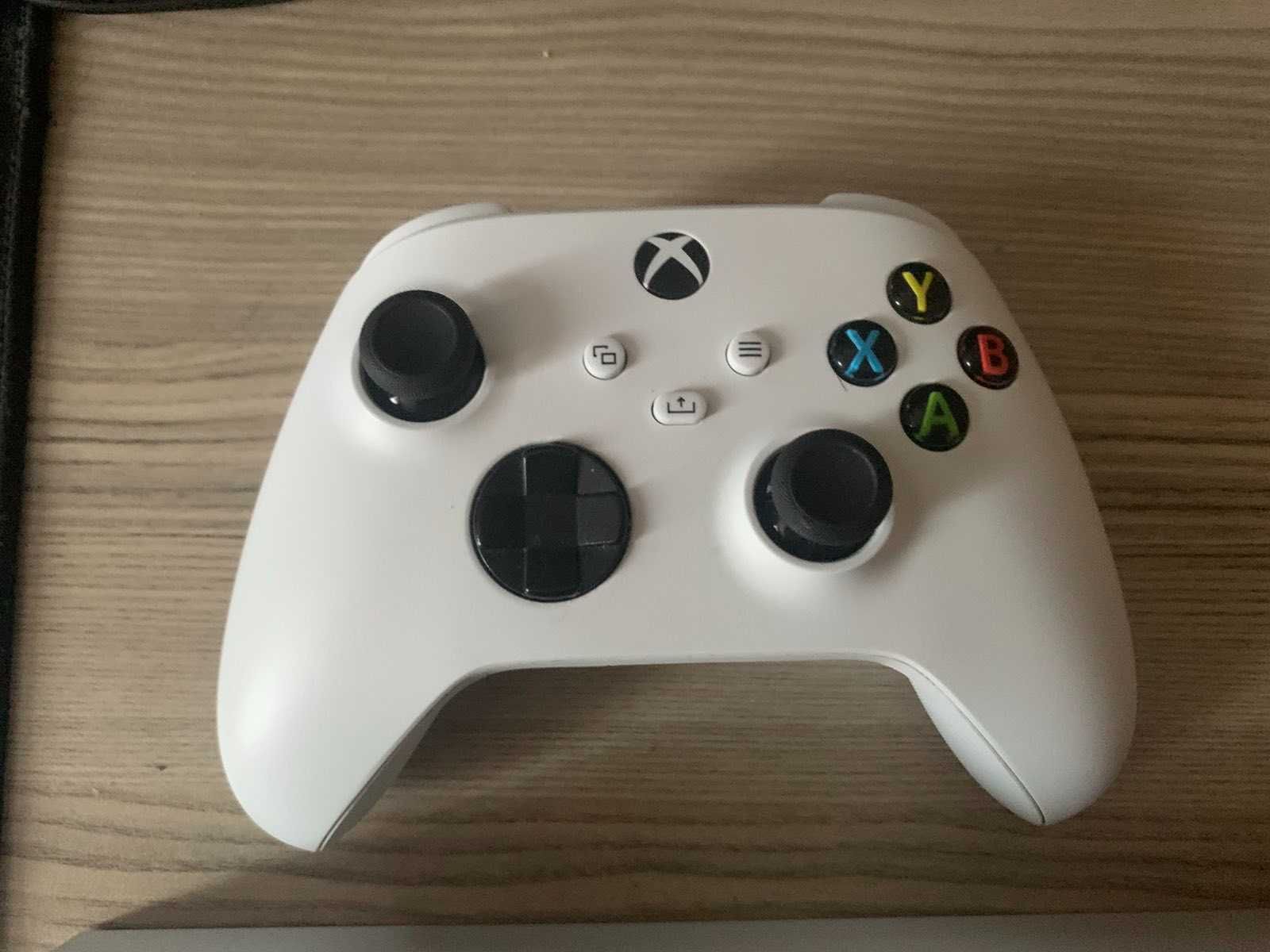 Xbox series s ПЕРФЕКТЕН