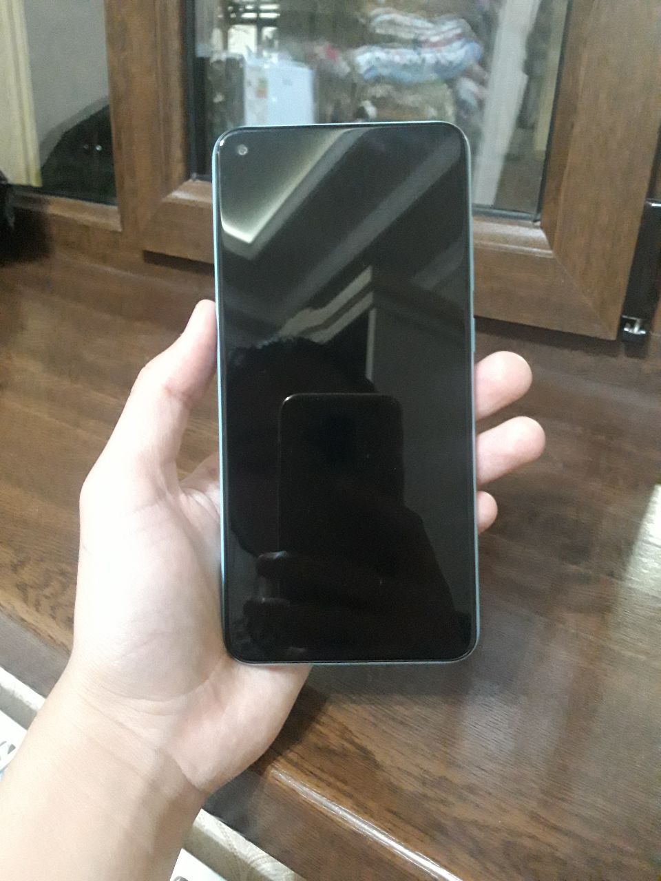 Redmi note 9 telefoni