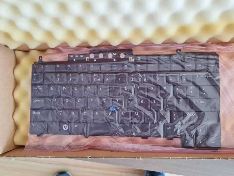 Tastatura Dell Latitude D820 - UP826
