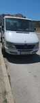 Mercedes  Sprinter 2.2 102
