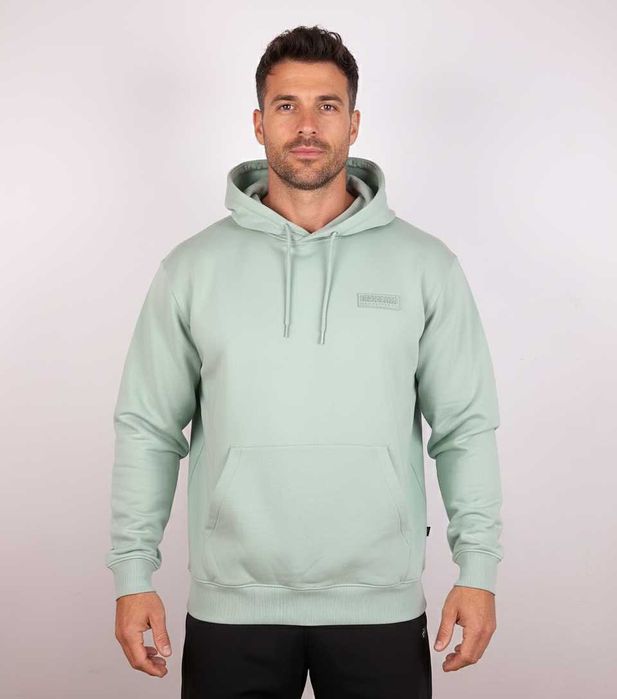 Napapijri B-Morgex Hoodie - Оригинален мъжки суитшърт размер 2XL