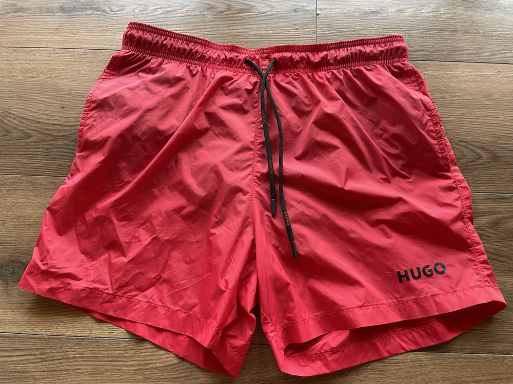 Бански шорти HUGO BOSS L