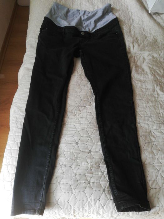 Дънки за бременни 3 чифта