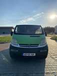 Vând Opel Vivaro