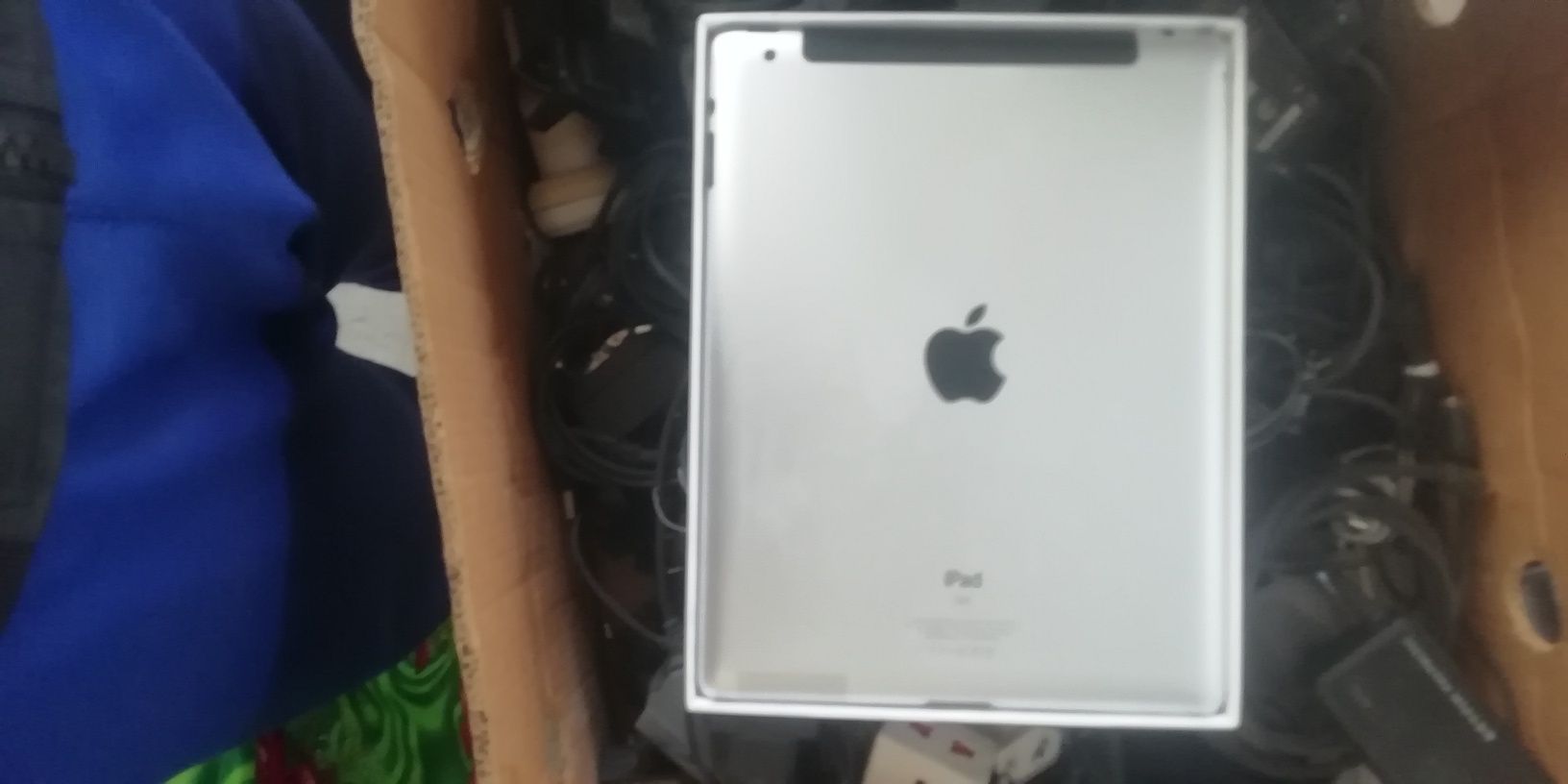 Ipad 2 yap yangi