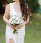 Rochie de mireasa