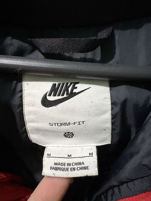 Зимно яке Nike Sportwear
