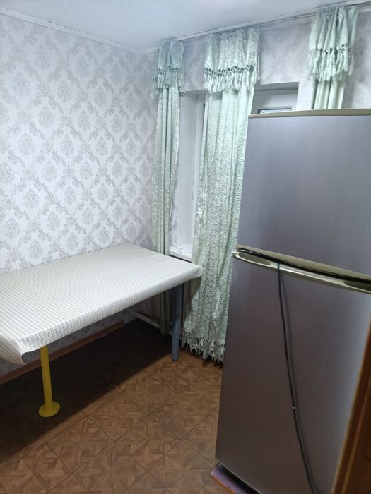 Благоустроенная времянка для длительного проживания 1-2 человек.