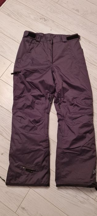 Pantaloni snowboard noi mărimea L!!!