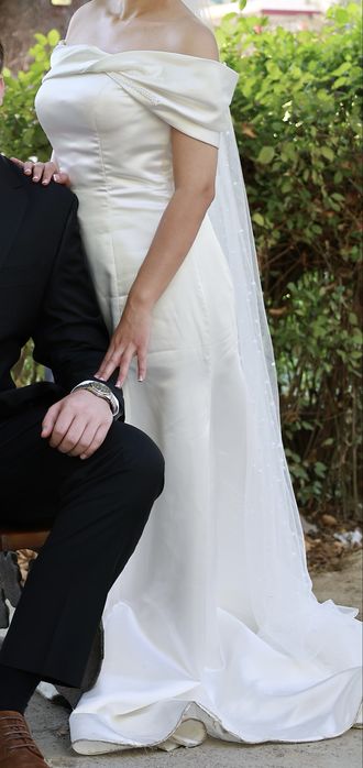 Платье в аренду и в продажу