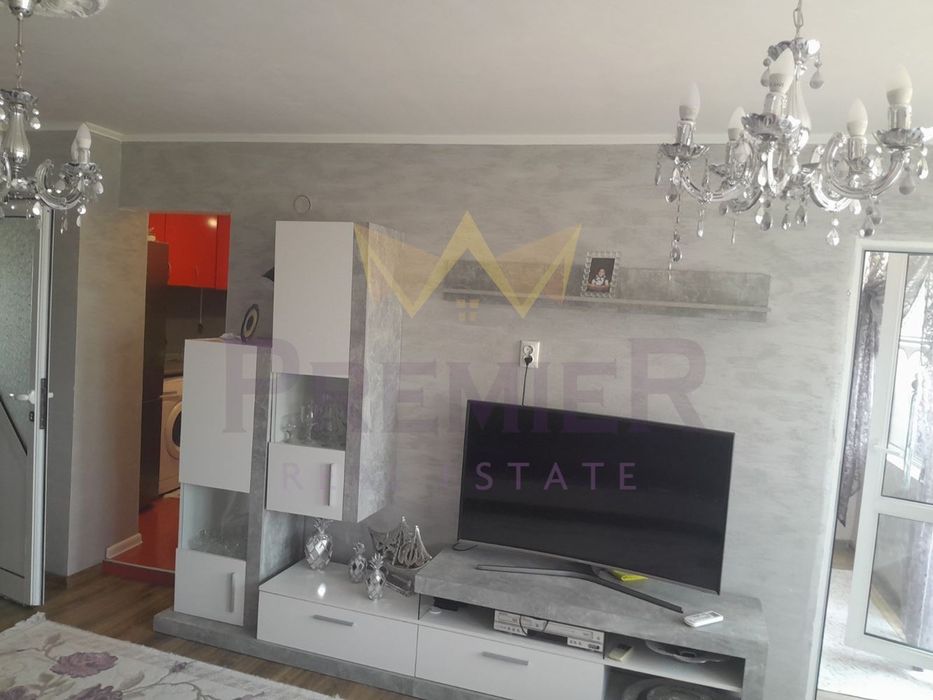 Продава се Тристаен апартамент в Варна, Колхозен пазар - 68 кв.м за 2133 €/кв.м - Снимка #3