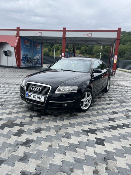 Audi a6 c6 2.0 disel