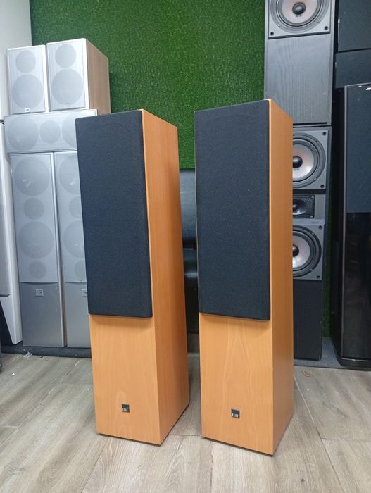Тонколони Elac EL-121