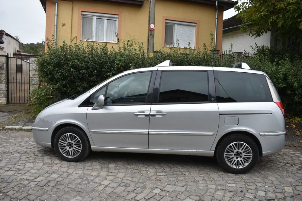 Lancea Phedra 2.0 2010