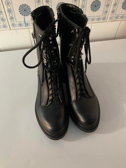 Ghete dama marimea 38/5