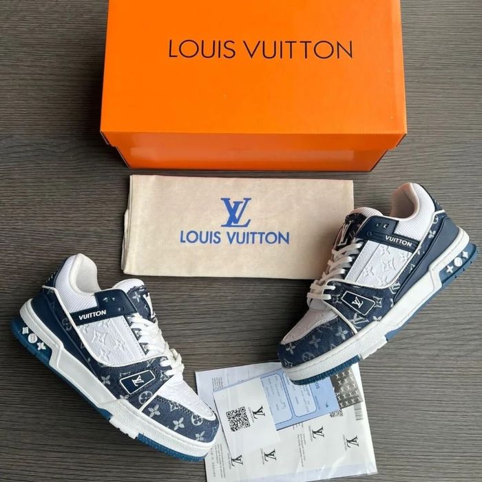 Adidasi Louis Vuitton 40-45