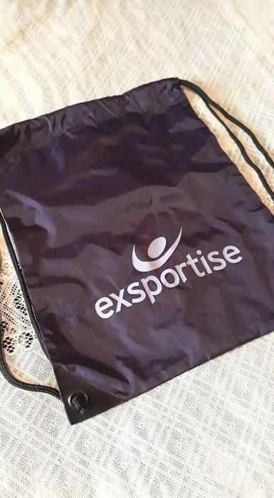 Exsportise Лилава раница