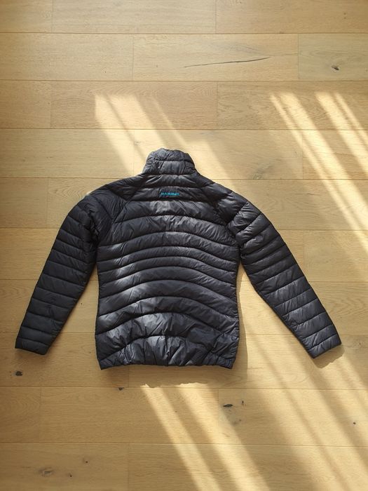 Mammut дамско зимно пухено яке