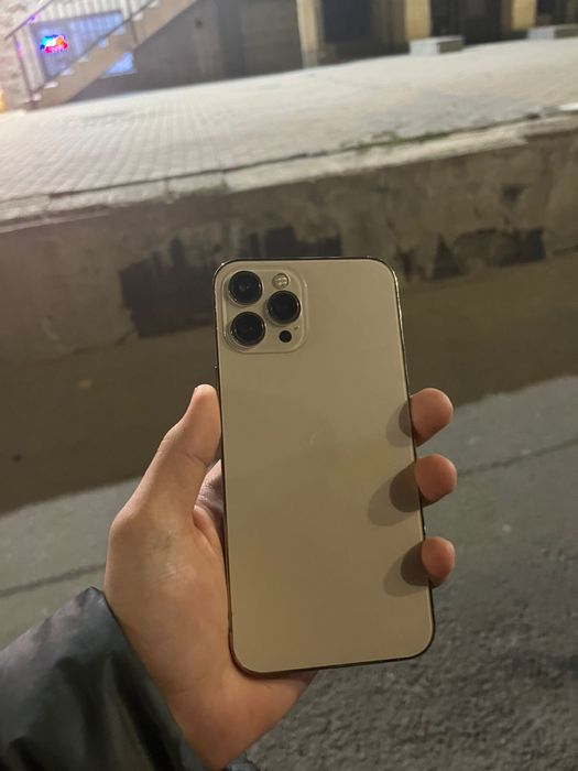 iPhone 12 Pro max айфон 12 ПРО МАКС 128Гб