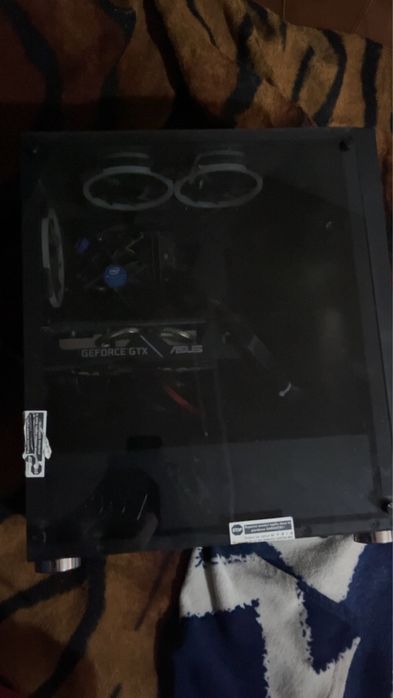 Vand pc gaming in srate buna