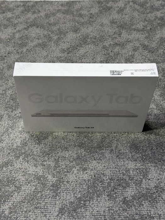 Samsung Galaxy Tab S9