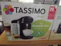Bosch Tassimo Vivy 2