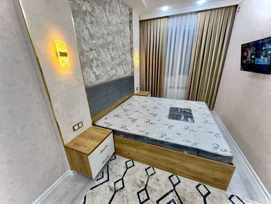 Сдается Квартира