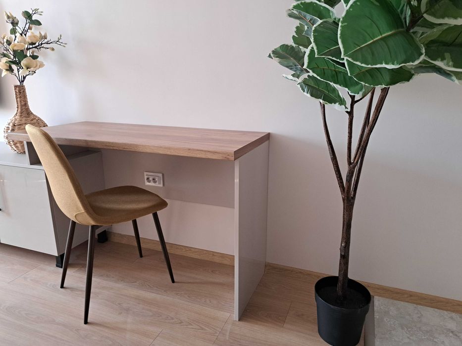 Дава се под наем Двустаен апартамент в к.к. Св.Св. Константин и Елена - 76 кв.м за 612 € - Снимка #7